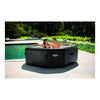 Piscina Idromassaggio Fuoriterra Spa Jet & Bubble Deluxe Ø 201Xh71 cm