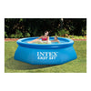 Piscina Tonda Easy Set Autoportante Ø cm. 244X61 H