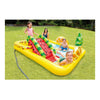 Play Center Fun'N Fruit cm. 244X191X91 H (Lt. 493+57)