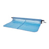 Rullo per Telo Copripiscina Termico Frame