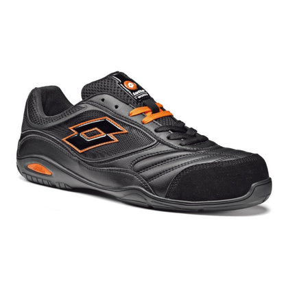 Scarpe Basse Energy 500 Nero 46