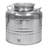 Bidone per Olio lt. 10