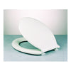 Sedile Wc M94 cm. 43/46X37