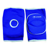 Coppia ginocchiere pallavolo - blu