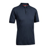 Polo Fox Jersey - Blu Navy