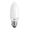 Lampada Risparmio Ener. Micro E-Lite Candela E14-Calda 11W-540 Lumen