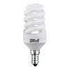 Lampada Risparmio Ener. Micro E-Lite Spirale E14-Calda 20W-1152 Lumen