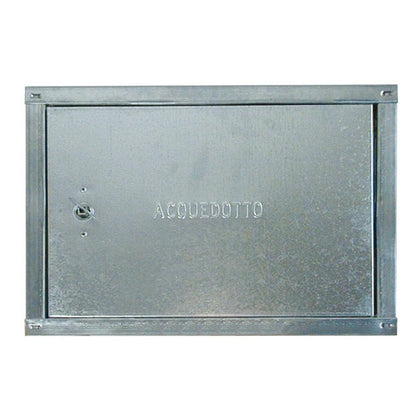 Sportello per Contatore Acqua cm. 50X60