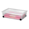 Contenitore Multiuso Rollbox lt. 30 - cm. 59X39X18,5 H