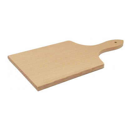 Tagliere Classico in Legno cm. 30X15X1,2