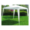 Gazebo Gelsomino mt. 3X3 - Bianco