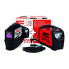 Saldatrice Ad Inverter Force 165 Accessori+ Maschera