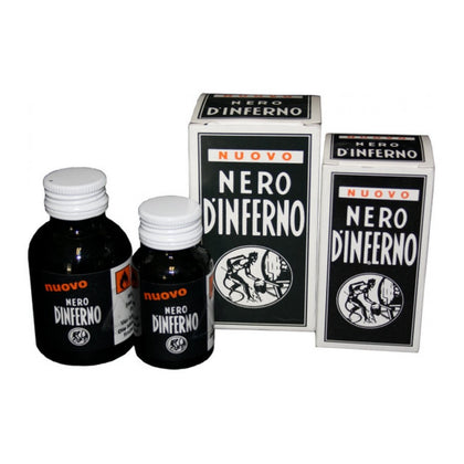 Tintura Nuovo Nero D'Inferno ml. 50