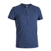 T-Shirt Bora Bora - Blu Navy