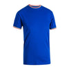 T-Shirt Sky Sport - Blu Royal