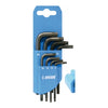 Serie Chiavi Torx con Foro 8 Pz. Art. 220 Tx