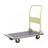 Carrello Portapacchi in Acciaio 73,5x47,5xh82 cm - Portata 150 kg