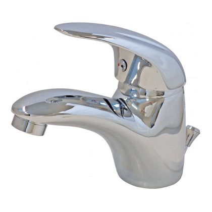 Miscelatore Lavabo Perla