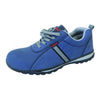 Scarpe Antinfortunistica Poseidon Basse Col. Blu Mis. 46