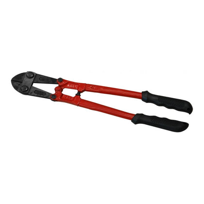 Tagliabulloni Professionale in Acciaio al Carbonio - Lunghezza 450 mm - Manici in PVC