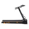 TFK-355 SLIM - Tapis roulant 0,8/14,0 Km/h 1,75/2,75 HP - inclinazione manuale - salvaspazio