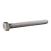 Vite in Acciaio Inox Te Din 933 mm. 6X50