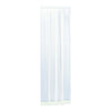 Zanzariera a Pannelli Ecco Strip cm. 140X250 Col. Bianco