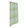 Zanzariera a Tenda Ecco Drop cm. 150X250 Col. Blu/Giallo