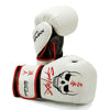 BLACKSTORM SKULL - Guanti boxe - 10 oz