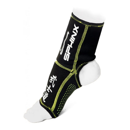 Foot Grip - Cavigliera Antiscivolo - mma / Thai / Kick