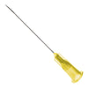 Ago Bd Microlance 20G - 0,90X40 mm - Giallo - Conf. 100 Pz.