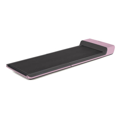 WALKING PAD camminatore - tapis roulant - rosa