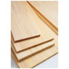 Trave Tavola Legno Lamellare in Abete Levigato 400x2000x18 mm - TLA18.20040