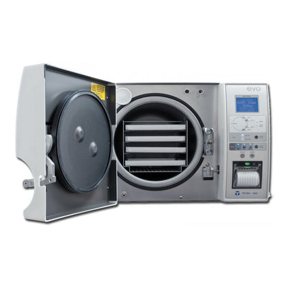 Autoclave Europa - 15 Litri - Classe B - 1 Pz.