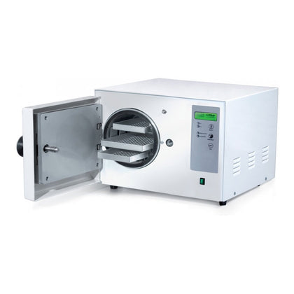 Autoclave Nubyra - 6 Litri - 1 Pz.