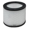 Filtro di ricambio per bidone aspiratutto Ashley 900