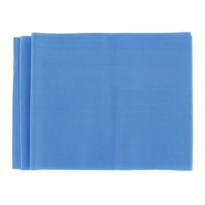 Banda Latex-Free 1,5 M X 14 cm X 0,35 mm - Blu - 1 Pz.