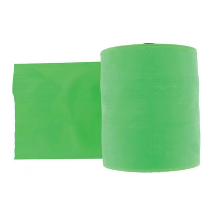 Banda Latex-Free 45 M X 14 cm X 0,25 mm - Verde - 1 Pz.