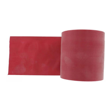 Banda Latex-Free 45 M X 14 cm X 0,30 mm - Rossa - 1 Pz.