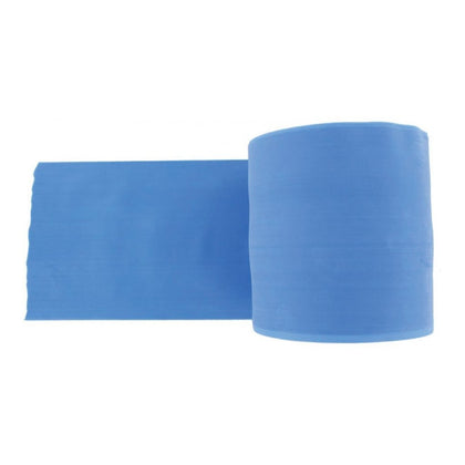 Banda Latex-Free 45 M X 14 cm X 0,35 mm - Blu - 1 Pz.