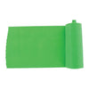 Banda Latex-Free 5,5 M X 14 cm X 0,25 mm - Verde - 1 Pz.