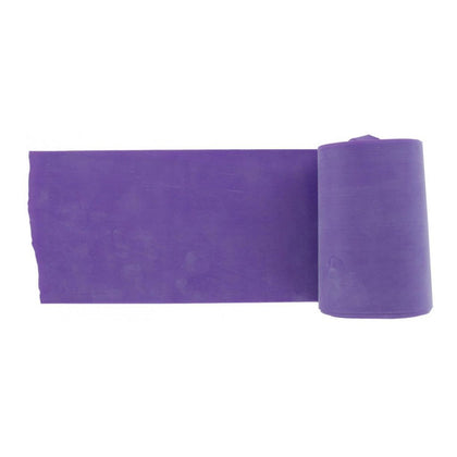 Banda Latex-Free 5,5 M X 14 cm X 0,60 mm - Viola - 1 Pz.