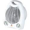 Termoventilatore Con Termostato - 2000W - Fh-90B