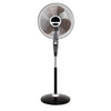 Ventilatore a Piantana cm.40 Fs-1605 Elegant