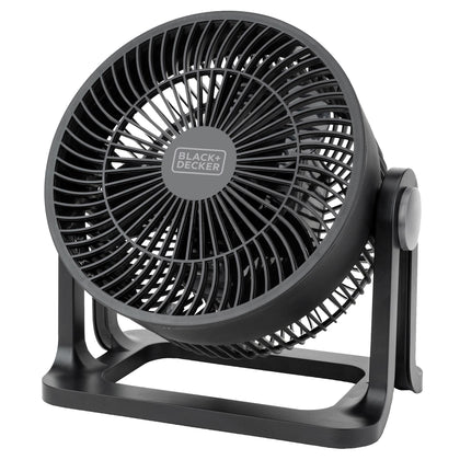 Ventilatore Da Tavolo B+D Mod. Bxefd30E