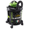 Bidone Aspiratutto Aspiraliquidi con ruote 20 litri 1400W - Joker 1400S