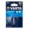 Batteria 9V Varta H.E. - Blister 1 Pz.