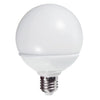 Lampadina Globo LED E27 18W 1800lm 3000k Luce calda - GLO120WB