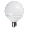 Lampadina Globo LED E27 18W 1800lm 6400k Luce calda - GLO120CB