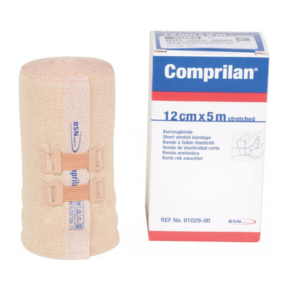 Benda Compressiva Compriland 5 M X 12 cm - 1 Pz.